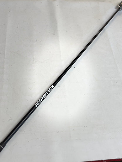 Rypstick golf swing trainer (used) does not includes the counter weight