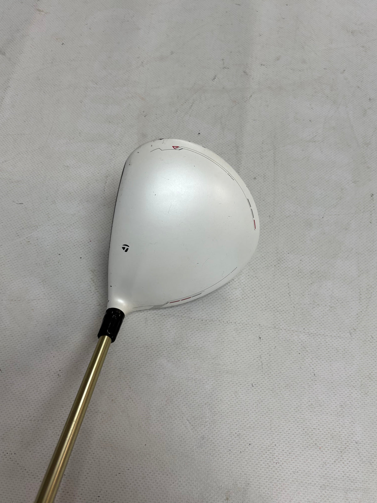 TaylorMade R11 Driver Right Handed (used)