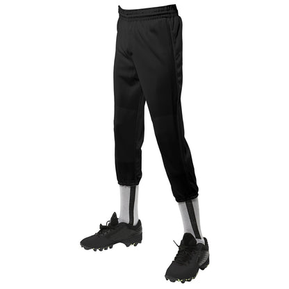 Champro Pull-Up Baseball Pant - Youth 