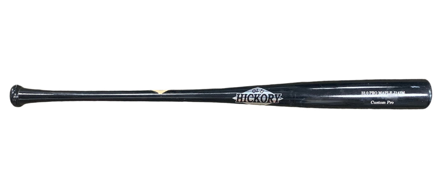 Old Hickory Baseball Bat 33 in