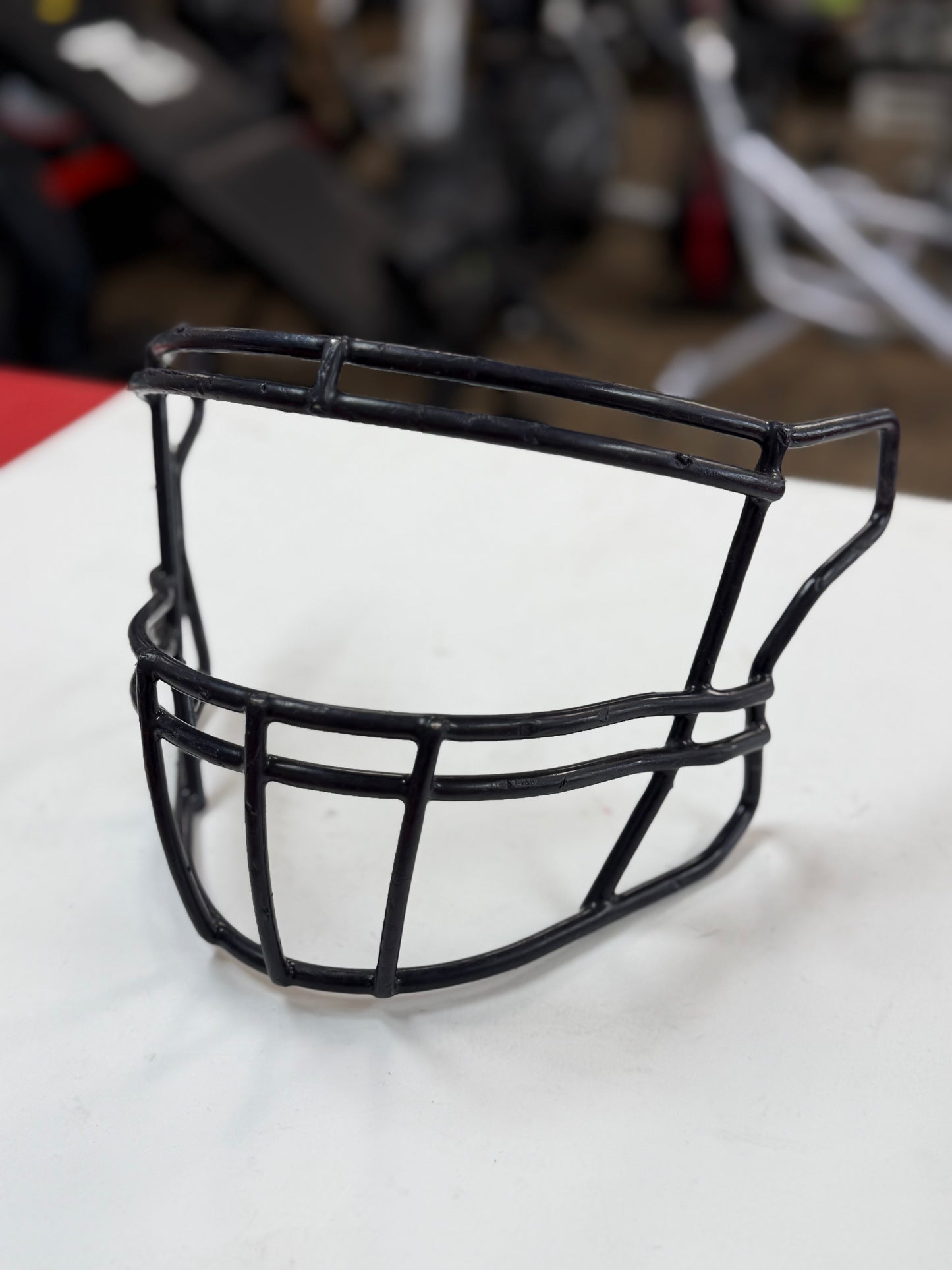 Riddell SpeedFlex Facemask (used)