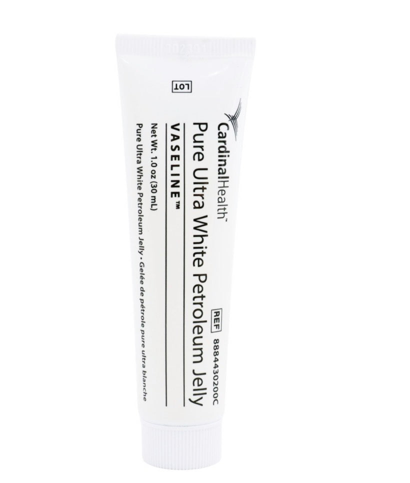 Vaseline Pure Ultra White Jelly