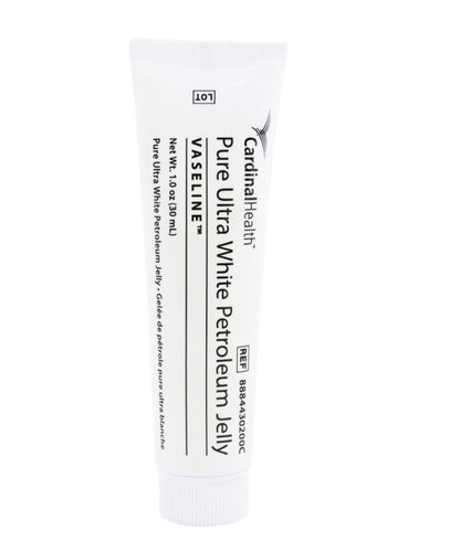 Vaseline Pure Ultra White Jelly
