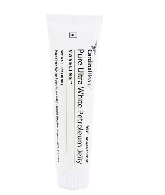 Vaseline Pure Ultra White Jelly