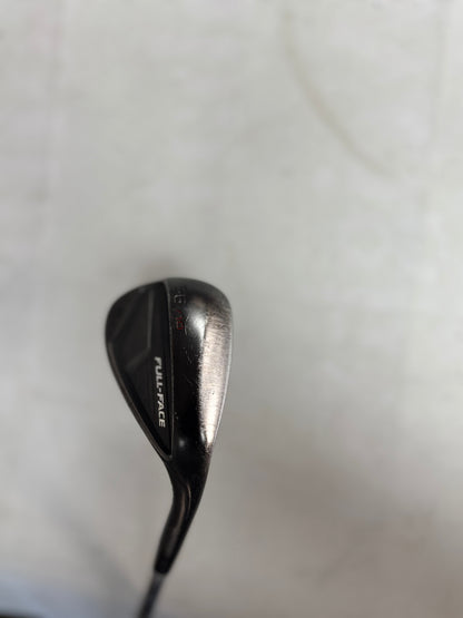 Cleveland CBX Full Face 2 Wedge 56° loft/10° bounce Right Handed (used)
