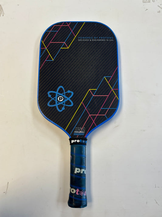Proton Project Roadrunner Pickleball Paddle (used)