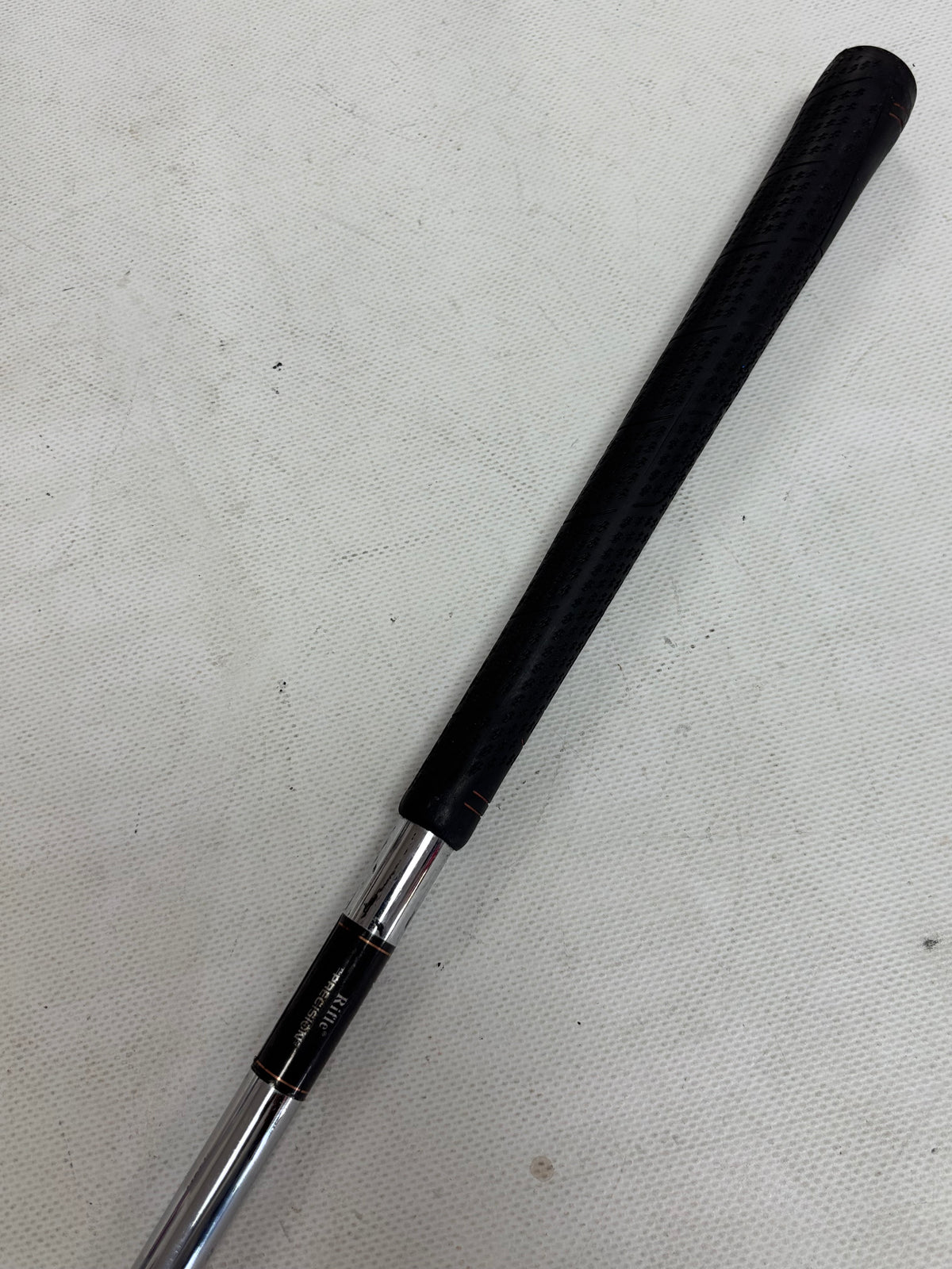 TaylorMade Burner SuperSteel 5 Wood Handed (used)