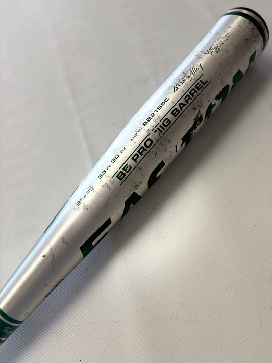 Easton B5 Pro Big Barrel BBCOR baseball bat 33in drop -3