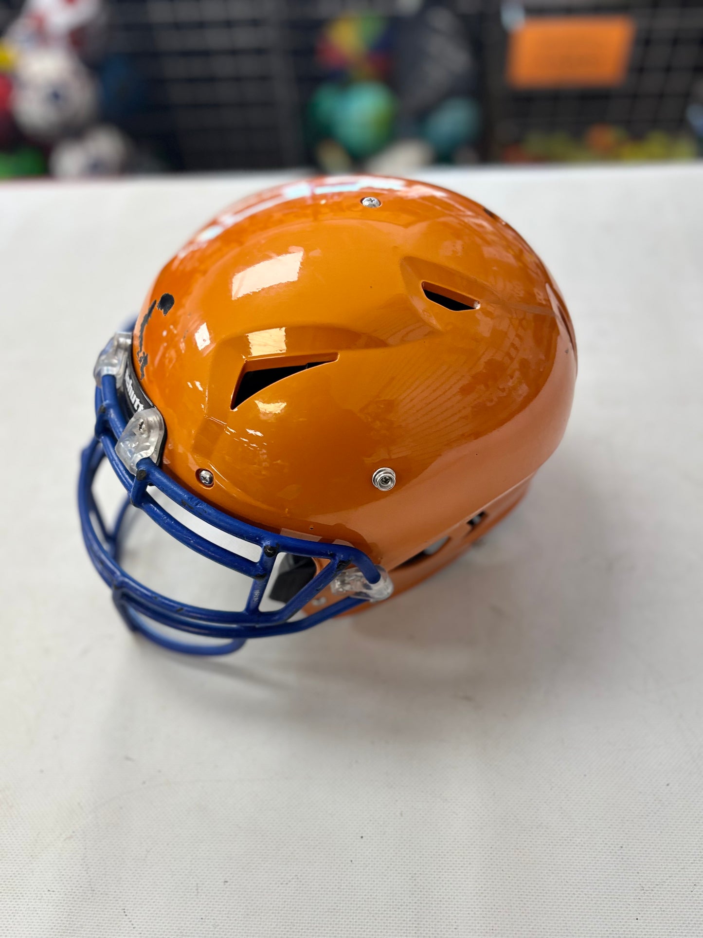 Schutt Vengeance A11 2025 Youth Small