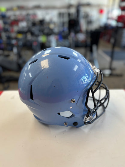Riddell Victor-I 2024 Youth S/M -Carolina Blue (used)