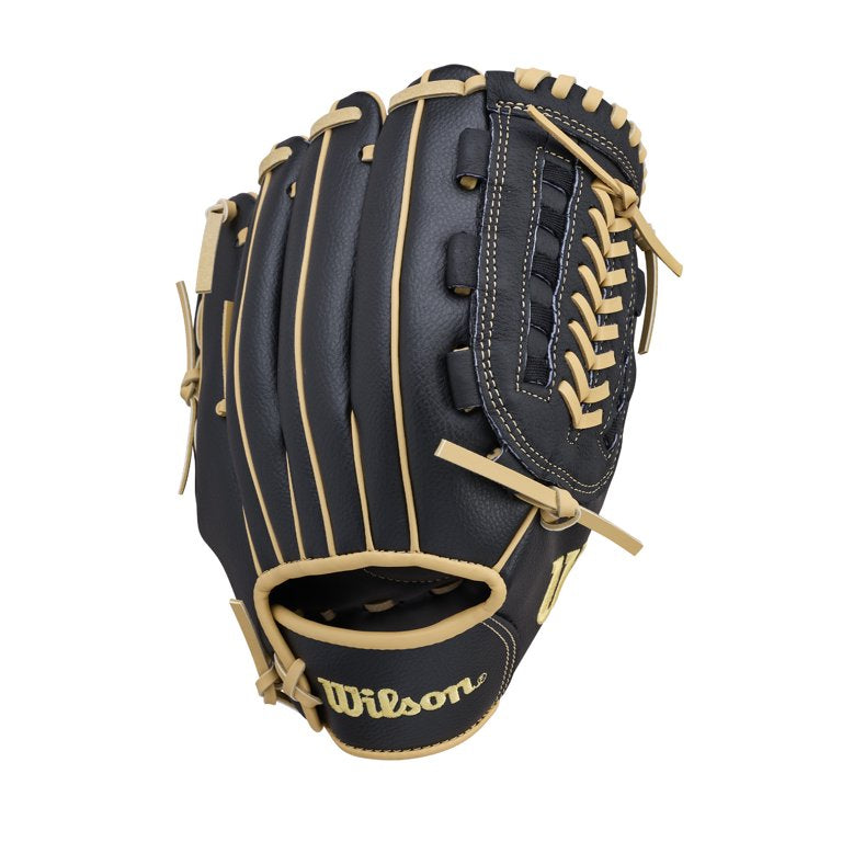Wilson Ultra 11.5" Youth Baseball Glove, Right Hand Throw