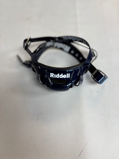 Riddell High Hook Up Chin Strap (used)