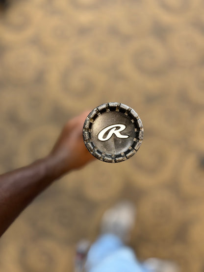 Rawlings Clout Alloy USSSA 30” Drop -8