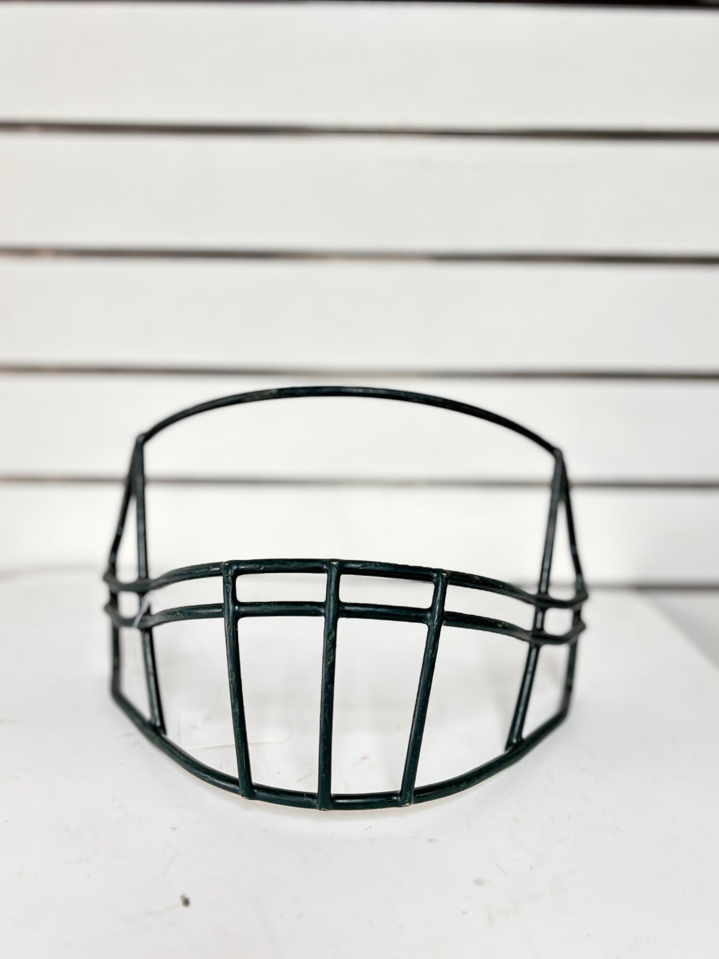 Riddell Football Helmet Face Mask - (used)