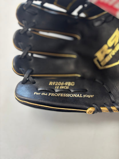 Rawlings R9 Series 12-inch baseball glove