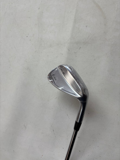 Srixon ZX7 Mk II Approach/Gap Wedge 51° Loft 8° Bounce (like new)
