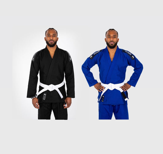 Venum First BJJ Gi with Belt