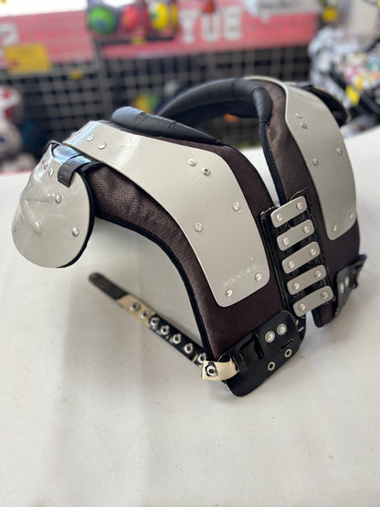 Gear Pro-Tec Z-Cool Medium Football Shoulder Pads