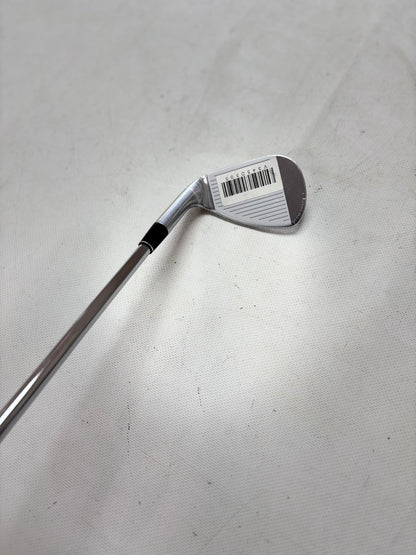 Srixon ZX7 Mk II Approach/Gap Wedge 51° Loft 8° Bounce (like new)