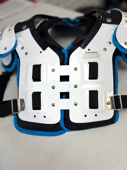 CHAMPRO AMT-1000 Medium Varsity Football Shoulder Pads