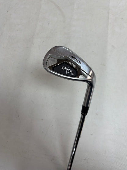 Callaway Apex DCB 21 Approach Wedge (AW)