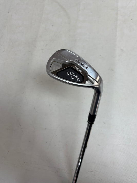 Callaway Apex DCB 21 Approach Wedge (AW)
