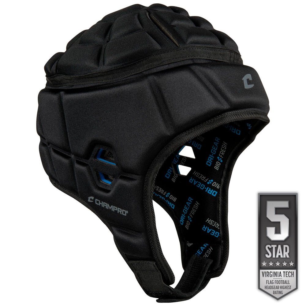 Champro SH7 Soft Shell Helmet