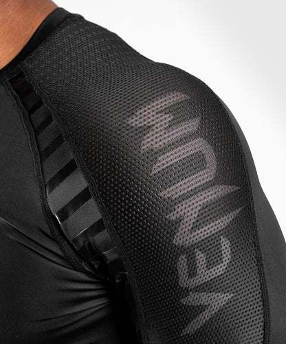 Venum Skull Rashguard