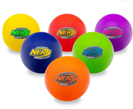 Nerf 6" Dodgeball