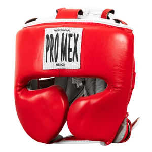 Pro Mex Professional Training Headgear V3.0