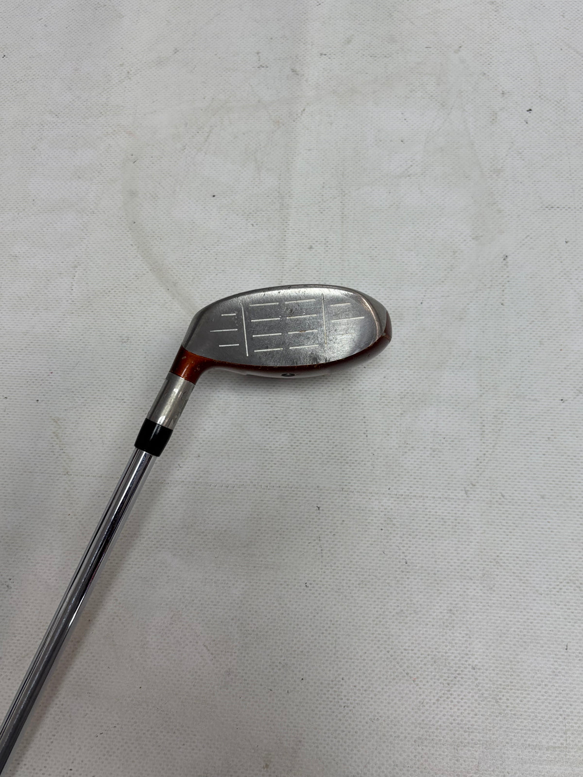 TaylorMade Burner SuperSteel 5 Wood Handed (used)