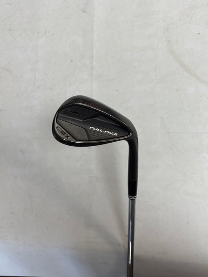 Cleveland CBX Full Face 2 Wedge 56° loft/10° bounce Right Handed (used)