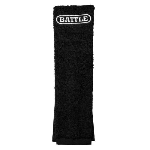 Football Towel - Battle Sports Branded Towel