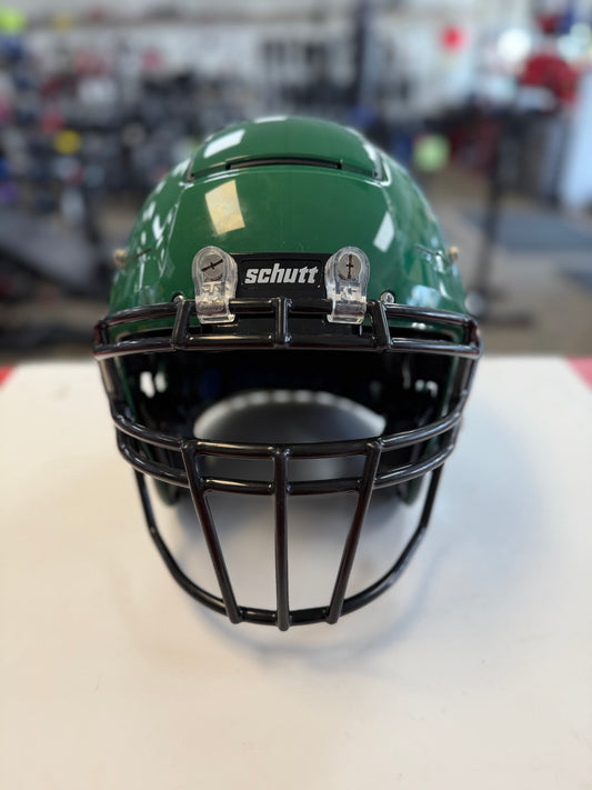 Schutt F7 2.0 2024 Adult Large Football Helmet (like new )