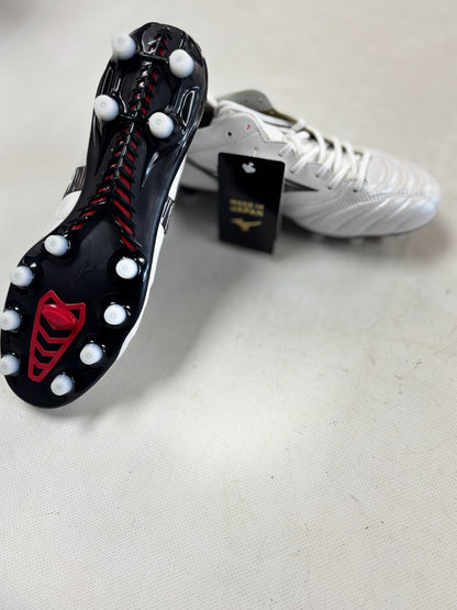 Mizuno Morelia Neo Soccer cleats size 8