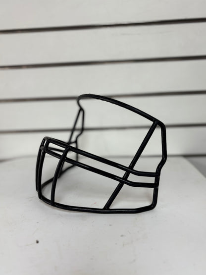 Riddell Football Helmet Face Mask - (used)