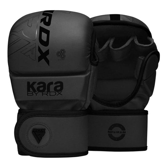 RDX GSR F6 Sparring MMA Gloves