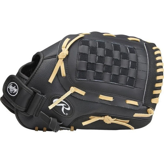 Rawlings 13" Slowpitch Softball Glove, Right Hand Throw