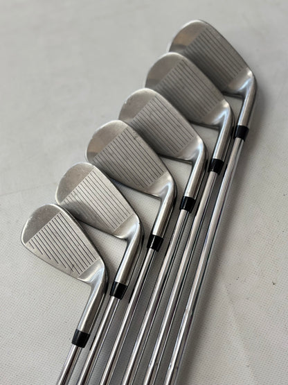 Precise M5 Iron Set 5-9 PW Left Hand (used)