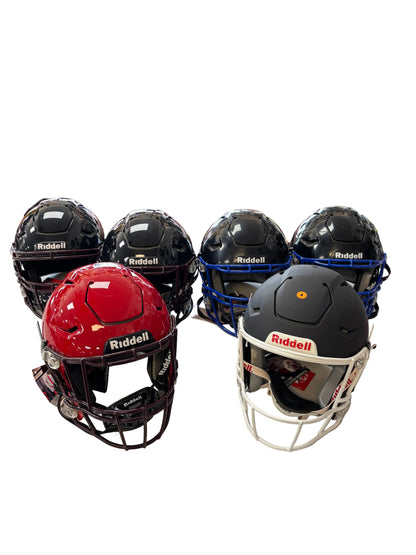 SpeedFlex DISCOUNTED 2025- Youth & Adult