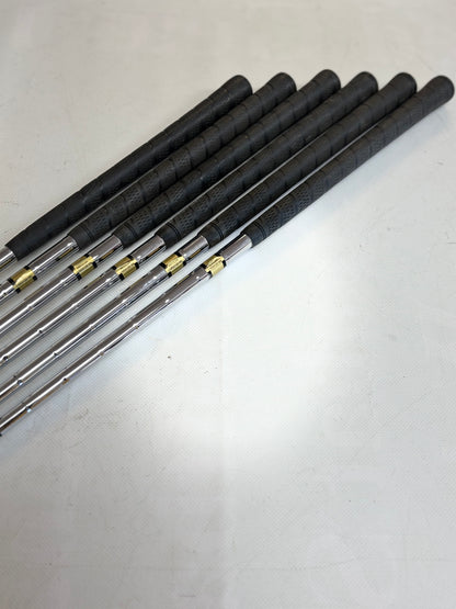 Top Flite Tour Iron Set 3, 4, 5, 6, 8