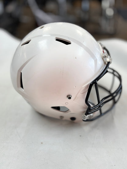 2023 Riddell Victor I Youth Small/Medium Football Helmet