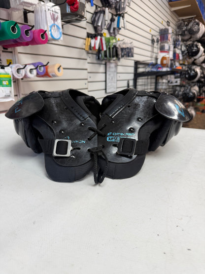 Champro Scorpion Shoulderpads Youth XXS