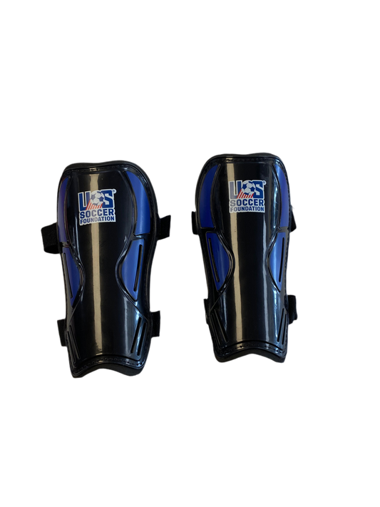Score Trainer 9700 Soccer Shin Guards