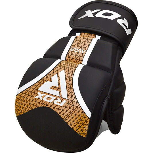 RDX T-17 Aura Plus Grappling Gloves