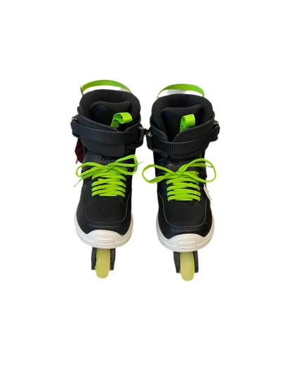NJR Aggressive Inline Skates