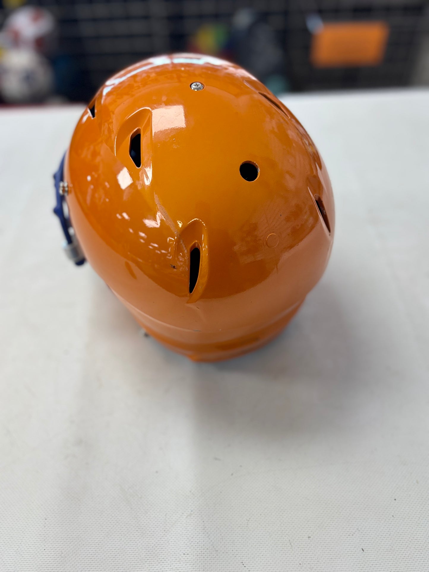 Schutt Vengeance A11 2025 Youth Small