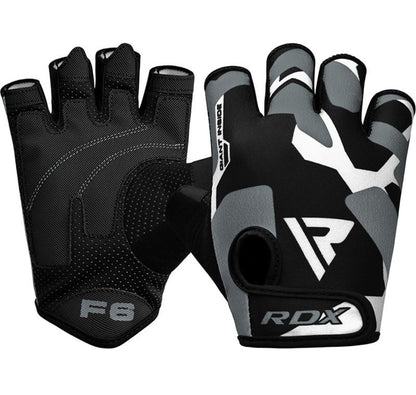 RDX Weight Lifting Gloves