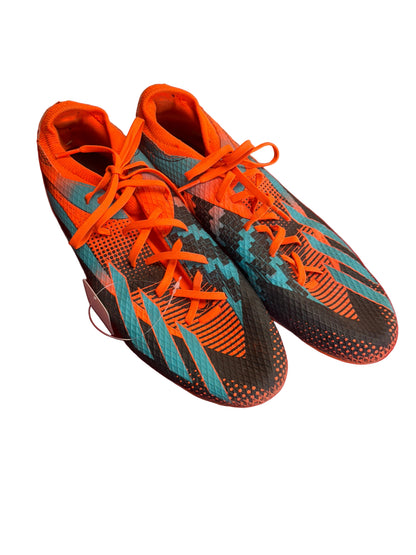Adidas X Speedportal Messi.3 Soccer Cleats (used, size 11.5)