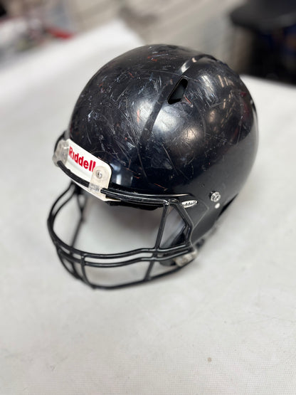 2023 Riddell I Victor Youth Large/XLarge Football Helmet (used)